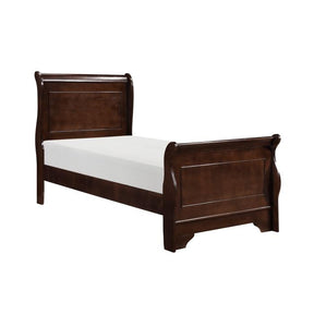 Abbeville (2) Twin Bed - Half Price Furniture