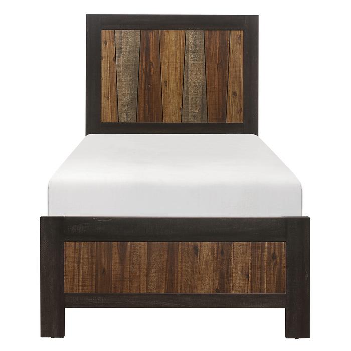 Cooper (2) Twin Bed Half Price Furniture