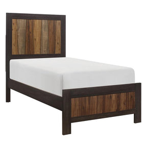 Cooper (2) Twin Bed - Half Price Furniture