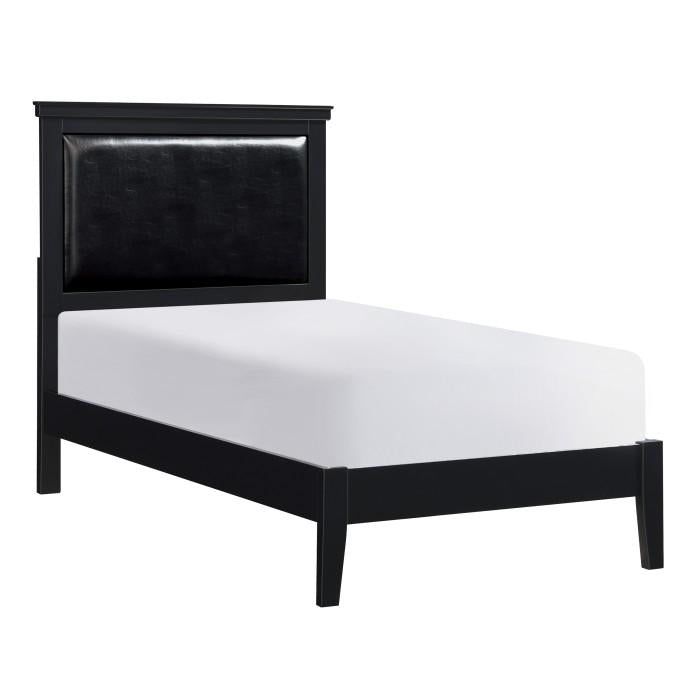 Seabright (2) Twin Bed - Bed - Half Price Furniture