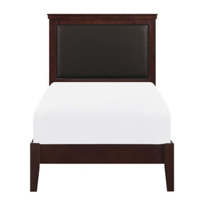 Seabright (2) Twin Bed - Half Price Furniture