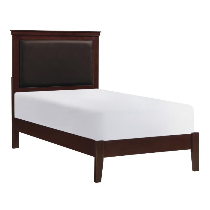 Seabright (2) Twin Bed - Half Price Furniture