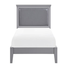 Seabright (2) Twin Bed - Half Price Furniture