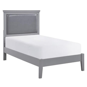 Seabright (2) Twin Bed - Half Price Furniture