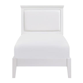 Seabright (2) Twin Bed - Half Price Furniture