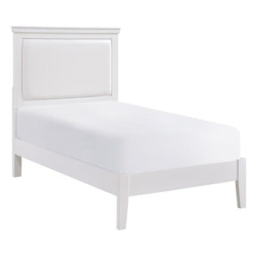 Seabright (2) Twin Bed - Half Price Furniture