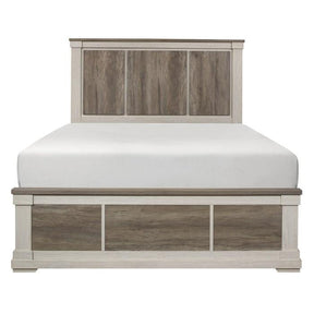 Arcadia (2)California King Bed Half Price Furniture