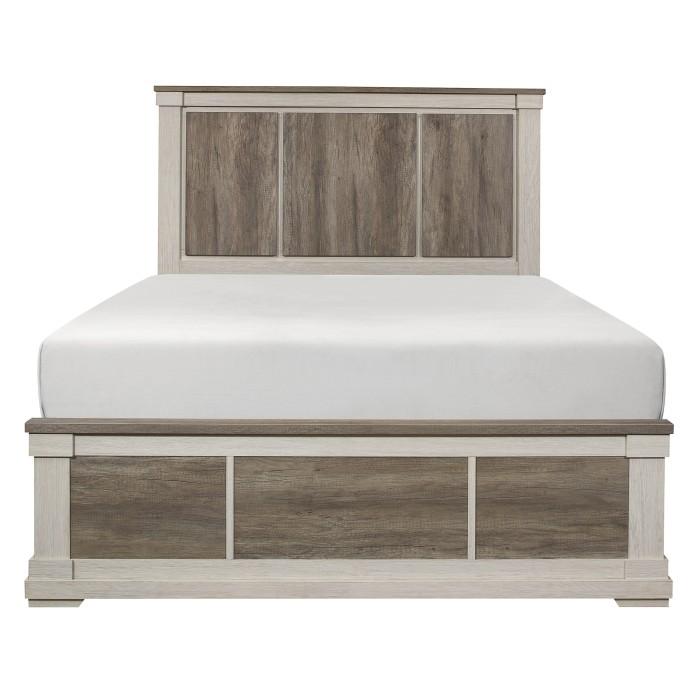 Arcadia (2)California King Bed Half Price Furniture