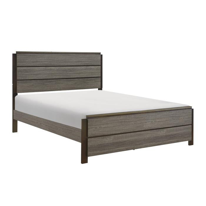 Vestavia (2)California King Bed - Half Price Furniture