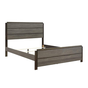 Vestavia (2)California King Bed - Half Price Furniture