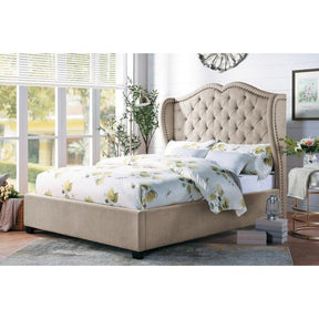 Waterlyn (2)California King Bed Half Price Furniture