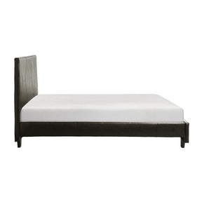 DeLeon (2)California King Platform Bed - Half Price Furniture