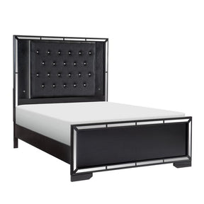 Aveline (3) California King Bed - Half Price Furniture