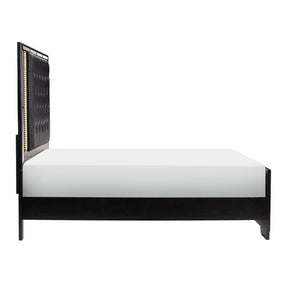 Aveline (3) California King Bed - Half Price Furniture