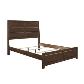 Erwan (3) California King Bed - Half Price Furniture