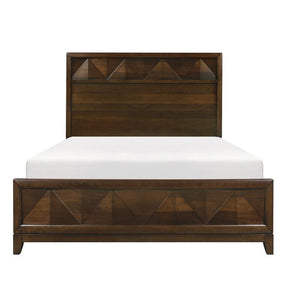 Aziel (3) California King Bed Half Price Furniture