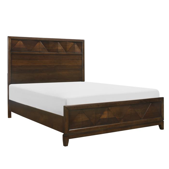 Aziel (3) California King Bed - Half Price Furniture