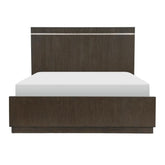 Bellamy (3) California King Bed Half Price Furniture