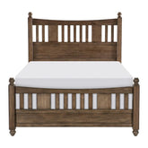 Brevard (3) California King Bed Half Price Furniture