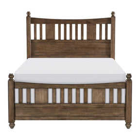 Brevard (3) California King Bed Half Price Furniture