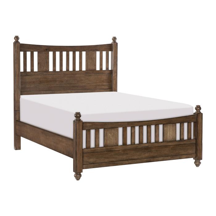 Brevard (3) California King Bed - Half Price Furniture