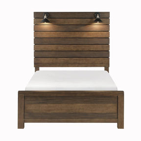 Conway (3) California King Bed - Half Price Furniture