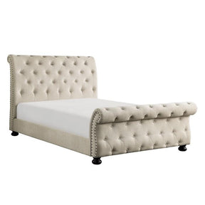 Crofton (3) California King Bed - Half Price Furniture