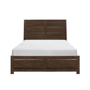 Erwan (3) California King Bed Half Price Furniture