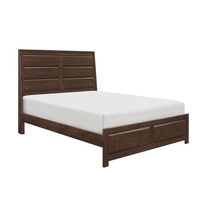 Erwan (3) Eastern King Bed - Half Price Furniture