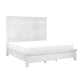 Laurelville (3) California King Bed - Bed - Half Price Furniture