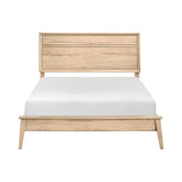 Marrin (3) California King Bed Half Price Furniture