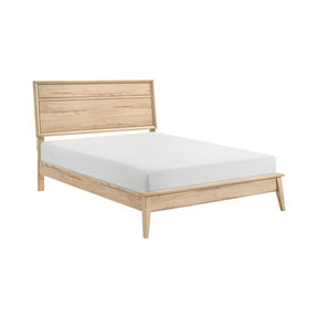 Marrin (3) California King Bed - Half Price Furniture