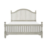 Mossbrook (3) California King Bed Half Price Furniture