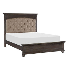 Motsinger (3) Eastern King Bed - Half Price Furniture