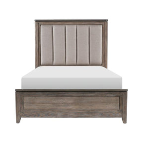 Newell (3) Queen Bed Half Price Furniture