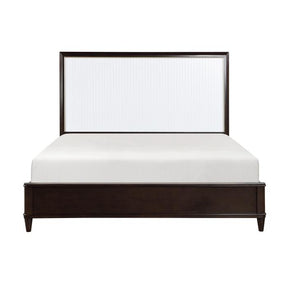 Niles (3) California King Bed Half Price Furniture