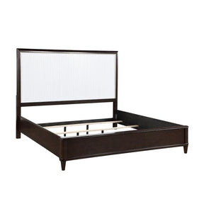 Niles (3) California King Bed - Half Price Furniture