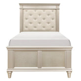 Celandine (3) Twin Bed Half Price Furniture