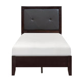 Edina (3) Twin Bed Half Price Furniture