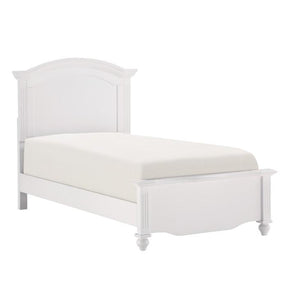 Meghan (3) Twin Bed - Half Price Furniture