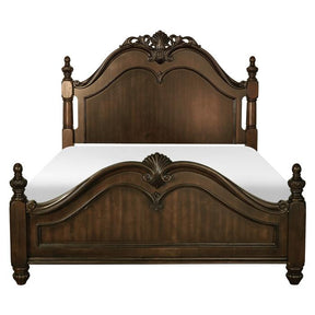 Belvieu (3)California King Bed Half Price Furniture