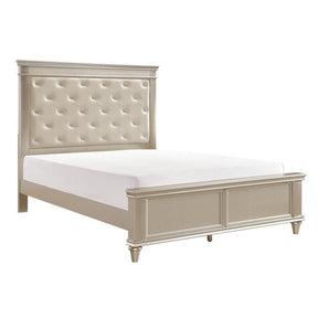 Celandine (3)California King Bed - Half Price Furniture