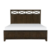 Griggs (3)California King Bed Half Price Furniture