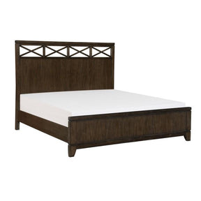 Griggs (3)California King Bed - Half Price Furniture