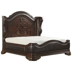 Royal Highlands (3)California King Bed - Half Price Furniture