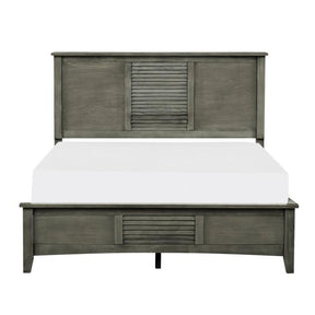 Garcia (3)California King Bed Half Price Furniture