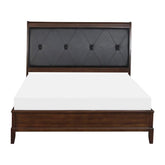 Cotterill (3)California King Bed Half Price Furniture