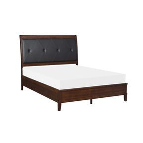 Cotterill (3)California King Bed - Half Price Furniture