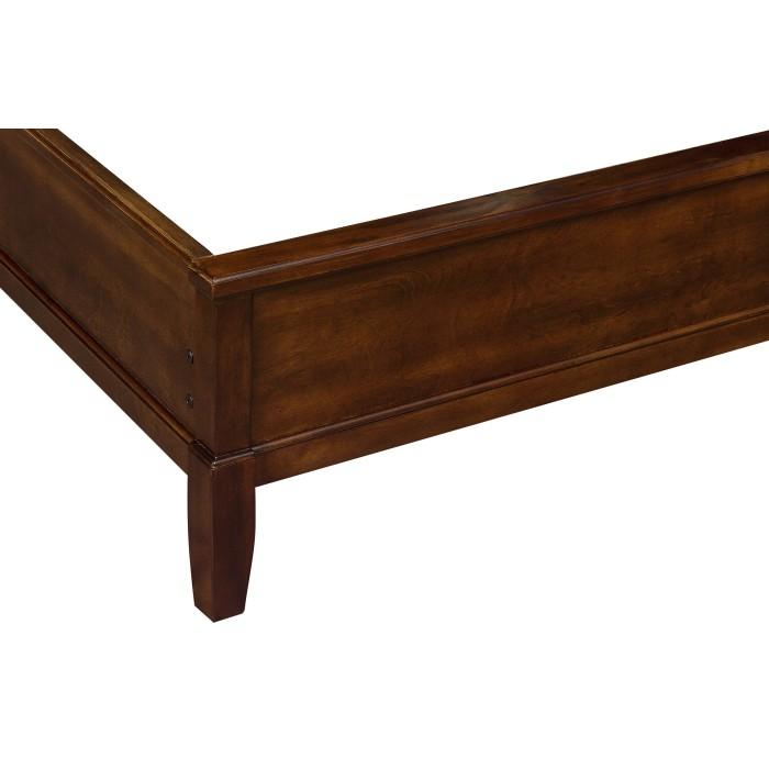 Cotterill (3)California King Bed - Half Price Furniture