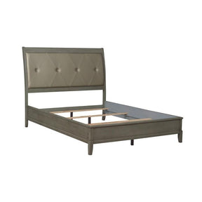 Cotterill (3)California King Bed - Half Price Furniture